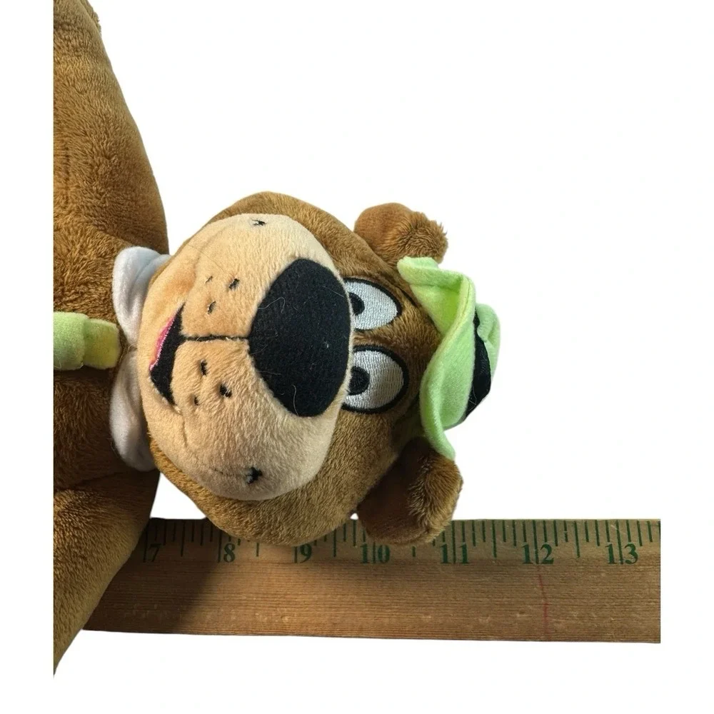 Yogi Bear Plush 11